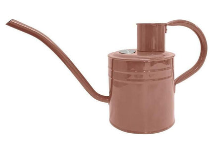 Kent & Stowe Indoor Watering Can 1 litre Blush Pink Kent & Stowe - RockBottom Northampton