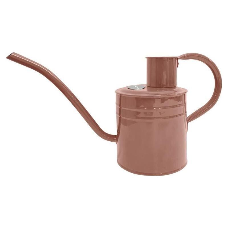 Kent & Stowe Indoor Watering Can 1 litre Blush Pink Kent & Stowe - RockBottom Northampton