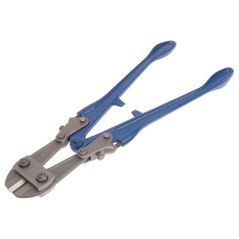 Irwin® Record® 914H Arm Adjusted High-Tensile Bolt Cutters 355mm (14in) IRWIN® Record® - RockBottom Northampton