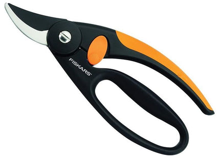 Fiskars Fingerloop Pruner Bypass P44 Fiskars - RockBottom Northampton