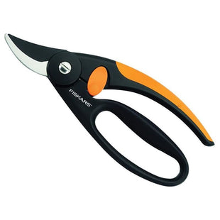 Fiskars Fingerloop Pruner Bypass P44 Fiskars - RockBottom Northampton