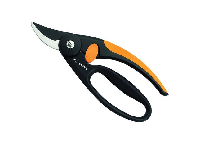 Fiskars Fingerloop Pruner Bypass P44 Fiskars - RockBottom Northampton