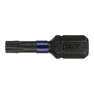 Irwin® Impact Pro Performance Screwdriver Bits TX20 25mm (Pack 2) IRWIN® - RockBottom Northampton