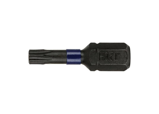 Irwin® Impact Pro Performance Screwdriver Bits TX20 25mm (Pack 2) IRWIN® - RockBottom Northampton