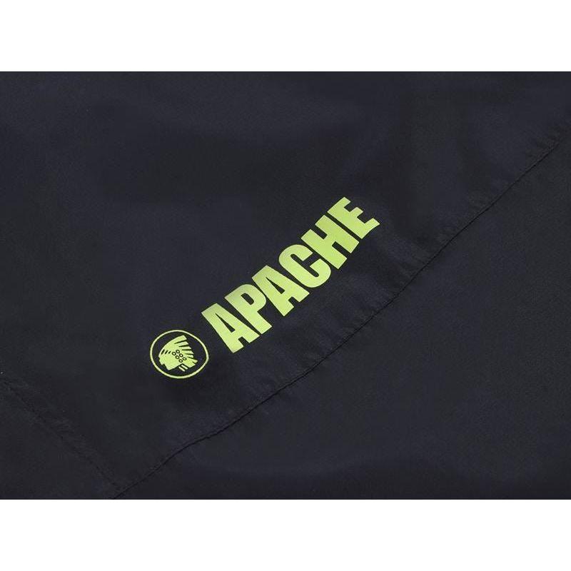 Apache Quebec Waterproof Over Trousers - M (30-34in) Apache - RockBottom Northampton 