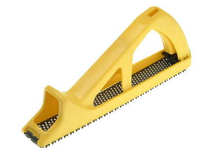 Stanley® Hand Tools Moulded Body Surform® Plane STANLEY® Hand Tools - RockBottom Nothampton