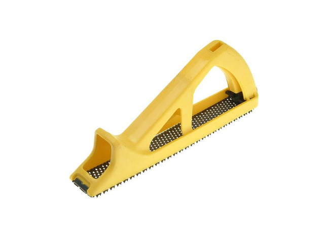 Stanley® Hand Tools Moulded Body Surform® Plane STANLEY® Hand Tools - RockBottom Nothampton