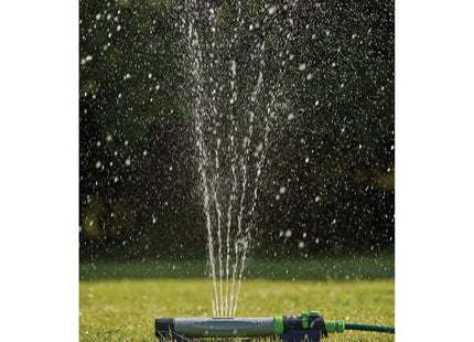 Draper 3-in-1 Oscillating Sprinkler 25089 Draper - Town Tools 