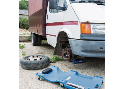 Draper Mechanic's Creeper 43976 Draper - Town Tools 