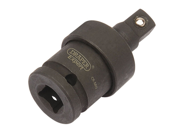 Draper Expert Impact Universal Joint, 1/4" Sq. Dr. 07019 Draper - Town Tools 