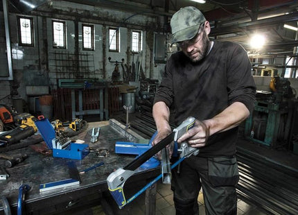 Irwin® Bi-Metal Hacksaw Blades 300mm (12in) x 18 TPI Pack 100 IRWIN® - RockBottom Northampton