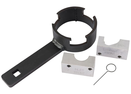 Draper Engine Timing Kit (Vauxhall, Saab) 19370 Draper - Town Tools 