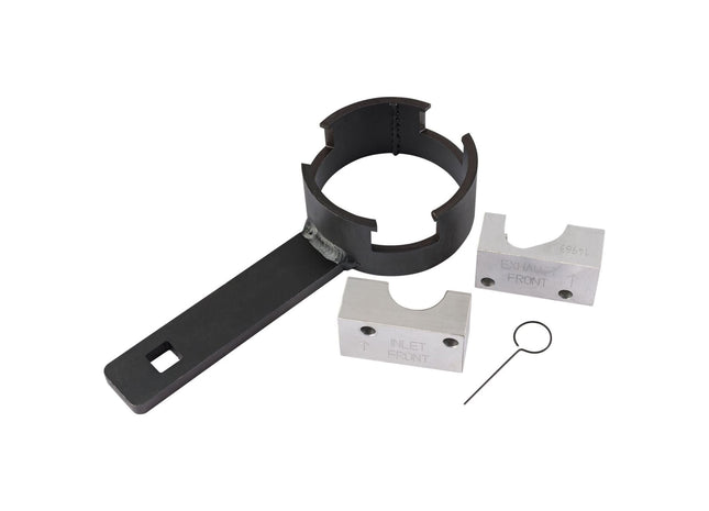 Draper Engine Timing Kit (Vauxhall, Saab) 19370 Draper - Town Tools 