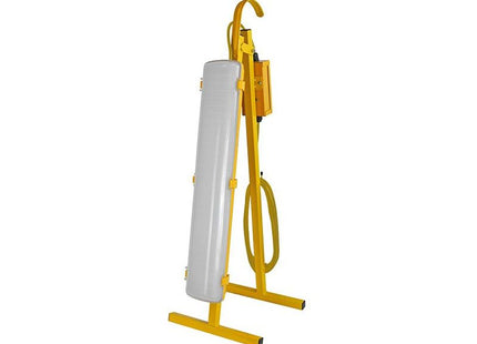 Faithfull Power Plus LED Plasterer's Folding Light 2600 Lumens 110V Faithfull Power Plus - RockBottom Northampton