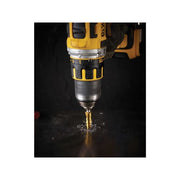 Dewalt Power Tools Extreme Step Drill Bit 14-25mm DeWALT Power Tools - RockBottom Northampton