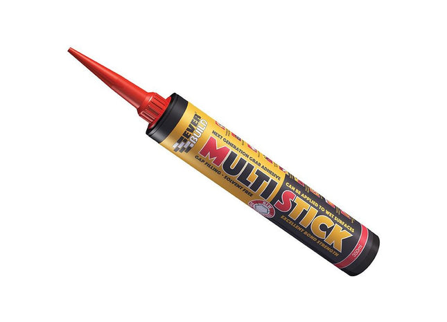 Everbuild Sika Sika® Multi Stick MS 350ml Everbuild Sika - RockBottom Northamptin