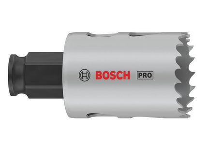 Bosch Powertool Accessories PRO Multi Material PC Plus Holesaw 35mm Bosch Powertool Accessories - RockBottom Northampton