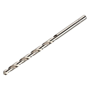 Irwin® HSS Long Pro Drill Bits Bulk Pack (10) 6.0mm OL:140mm WL:95mm IRWIN® - RockBottom Northampton