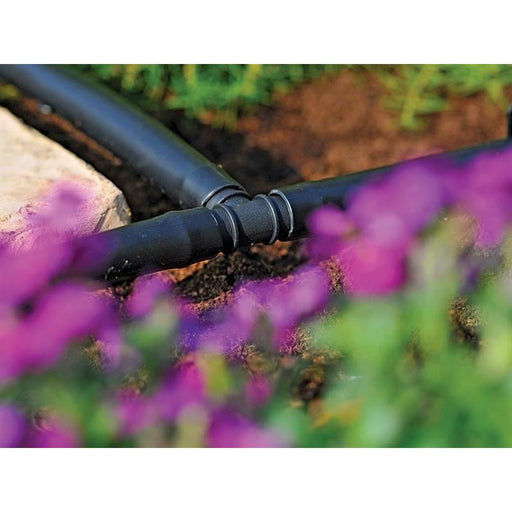 Hozelock 2767 T-Piece 13mm (Pack 5) Hozelock - RockBottom Northampton