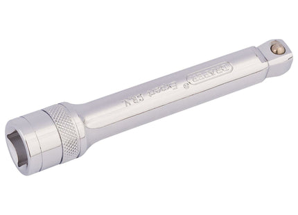 Draper Wobble Extension Bar, 1/2" Sq. Dr., 125mm 16756 Draper - Town Tools 