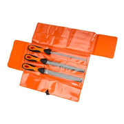 Bahco 200mm (8in) ERGO™ Engineering File Set, 3 Piece Bahco - RockBottom Northampton