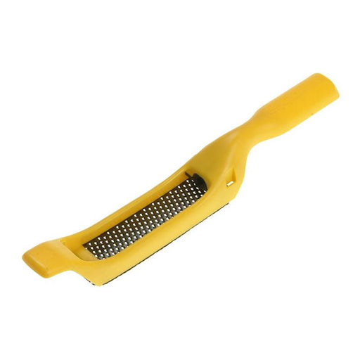 Stanley® Hand Tools Moulded Body Surform® Flat File STANLEY® Hand Tools - RockBottom Nothampton
