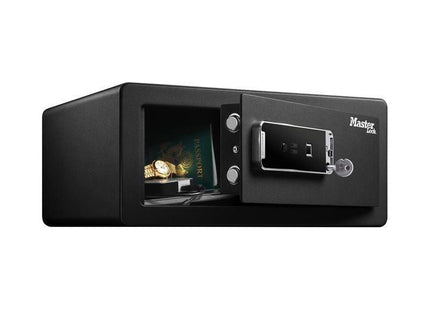 Master Lock Large Biometric Safe Master Lock - RockBottom Northampton
