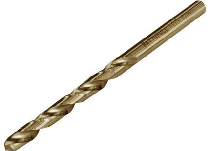 Faithfull Professional Cobalt Jobber Drill Bit Pre Packed (2) 5.0mm Faithfull - RockBottom Northampton