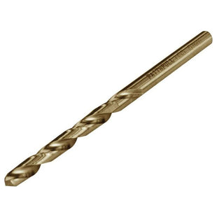 Faithfull Professional Cobalt Jobber Drill Bit Pre Packed (2) 5.0mm Faithfull - RockBottom Northampton