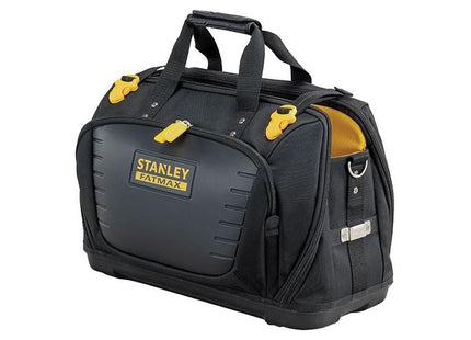 Stanley® Hand Tools FatMax® Quick Access Premium Tool Bag STANLEY® Hand Tools - RockBottom Nothampton
