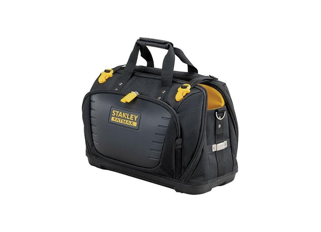 Stanley® Hand Tools FatMax® Quick Access Premium Tool Bag STANLEY® Hand Tools - RockBottom Nothampton