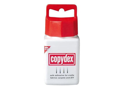 Copydex Copydex Adhesive Bottle 125ml Copydex - RockBottom Northampton