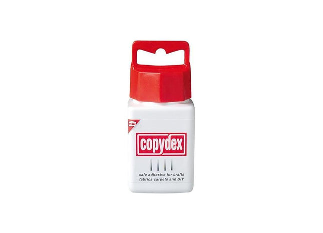 Copydex Copydex Adhesive Bottle 125ml Copydex - RockBottom Northampton