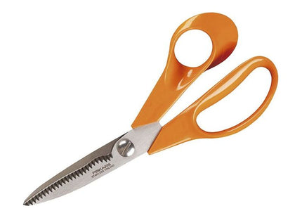 Fiskars Universal Garden Scissors 180mm (7in) Fiskars - RockBottom Northampton