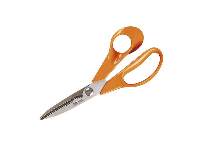 Fiskars Universal Garden Scissors 180mm (7in) Fiskars - RockBottom Northampton