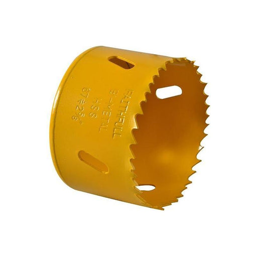 Faithfull Bi-Metal Cobalt Holesaw 67mm Faithfull - RockBottom Northampton