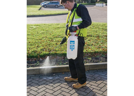 Draper EPDM Pump Sprayer, 10L 82460 Draper - Town Tools 