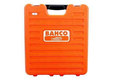 Bahco S103 1/4in &1/2in Dynamic Drive Socket & Spanner Set, 103 Piece Bahco - RockBottom Northampton