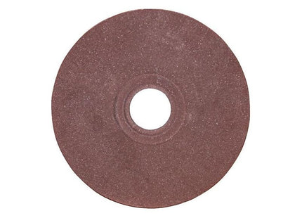 Faithfull Power Plus Chainsaw Sharpener Grinding Wheel 110 x 22 x 3.2mm Faithfull Power Plus - RockBottom Northampton