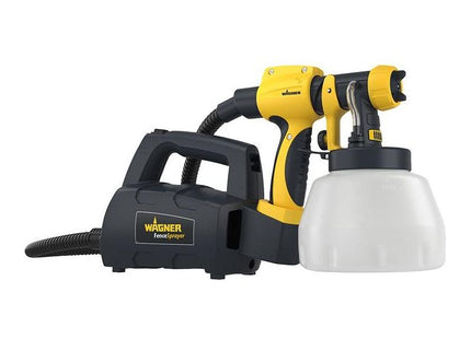 Wagner Fence & Decking Sprayer 460W 240V Wagner - RockBottom Northampton