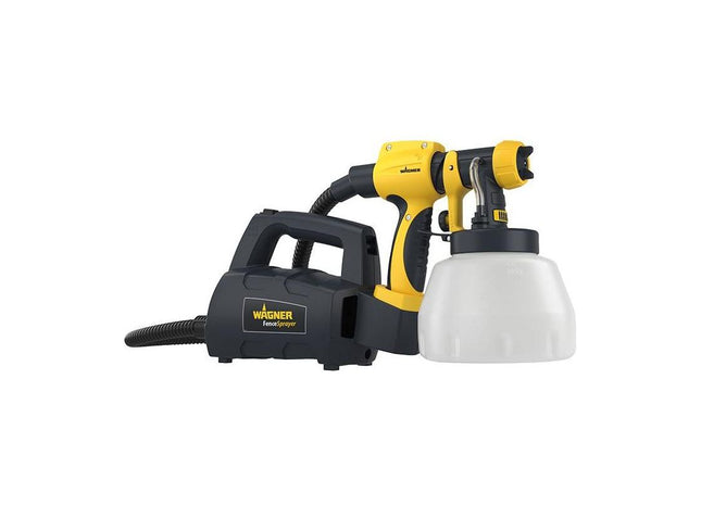 Wagner Fence & Decking Sprayer 460W 240V Wagner - RockBottom Northampton
