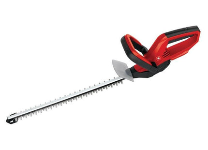 Einhell GE-CH 1846Li Power X-Change Cordless Hedge Trimmer 18V Bare Unit Einhell - RockBottom Northamptin