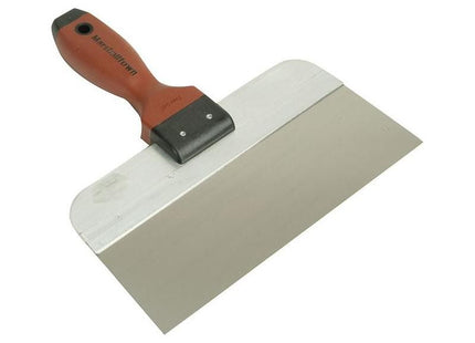 Marshalltown M3512DS Stainless Steel Taping Knife DuraSoft® Handle 300mm (12in) Marshalltown - RockBottom Northampton