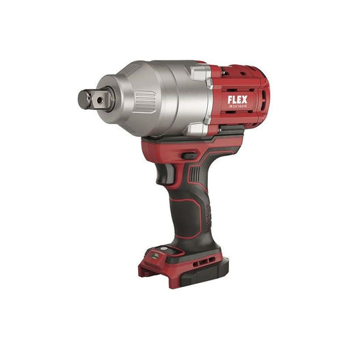 Flex Power Tools IW 3/4 18.0-EC C Cordless Impact Wrench 18V Bare Unit Flex Power Tools - RockBottom Northampton