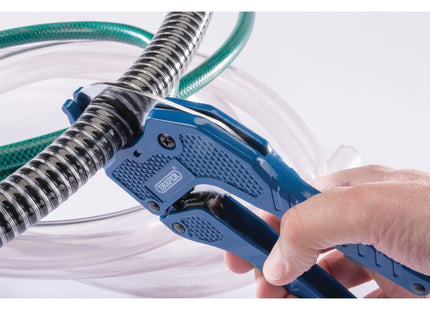 Draper Plastic/Vinyl Pipe Cutter 27632 Draper - Town Tools 