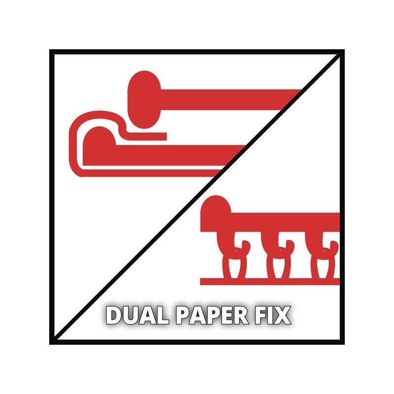 Einhell TE-OS 18/230 Li Solo Power X-Change Orbital Sander 18V Bare Unit Einhell - RockBottom Northamptin