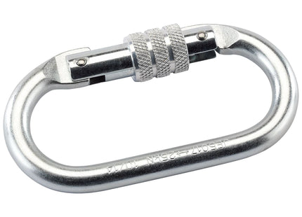 Draper Safety Karabiner 82472 Draper - Town Tools 
