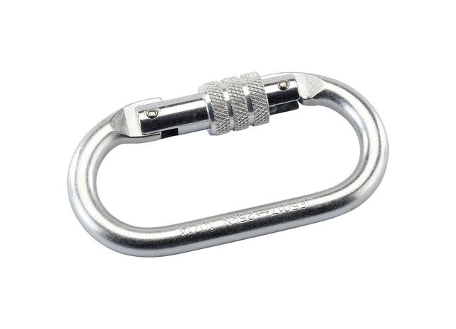 Draper Safety Karabiner 82472 Draper - Town Tools 