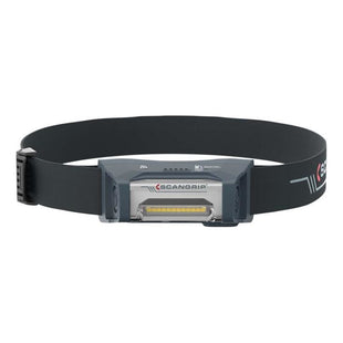 Scangrip® I-VIEW Rechargeable Headlamp with Sensor 400 lumens SCANGRIP® - RockBottom Nothampton