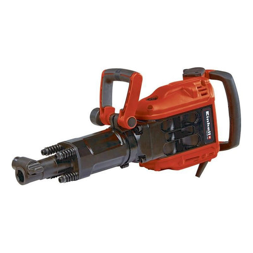 Einhell TE-DH 50 SDS Hex Demolition Hammer 1700W 240V Einhell - RockBottom Northamptin